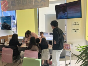 周年祭2日目です！！